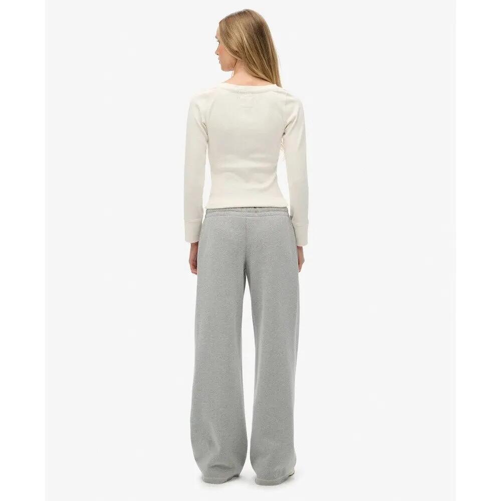 Pantaloni da jogging donna Superdry Athletic Essentials 6/7