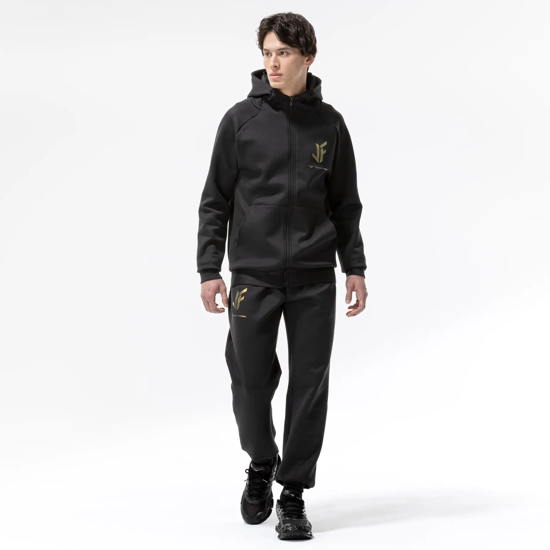 Pantalon de jogging Mizuno 6/7