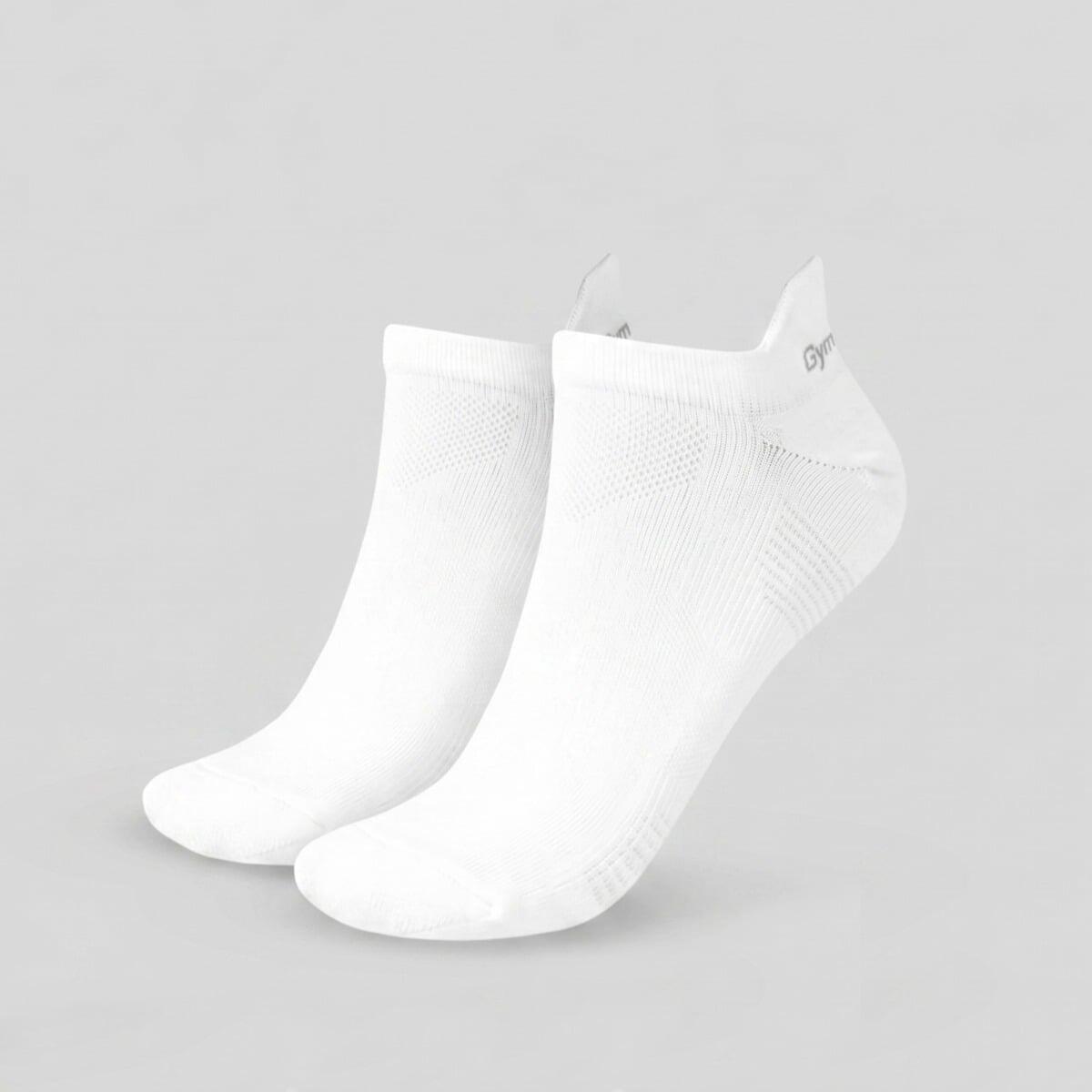 Skarpetki unisex bieganie niskie Tab 2/3