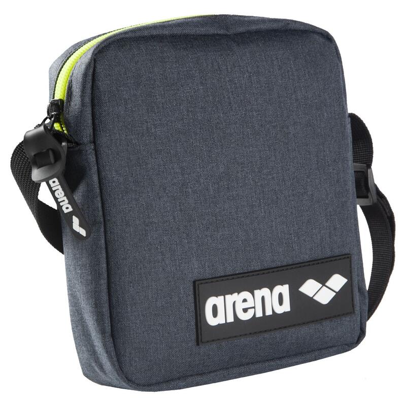 SPORTTASCHE ARENA TEAM CROSSBODY BAG