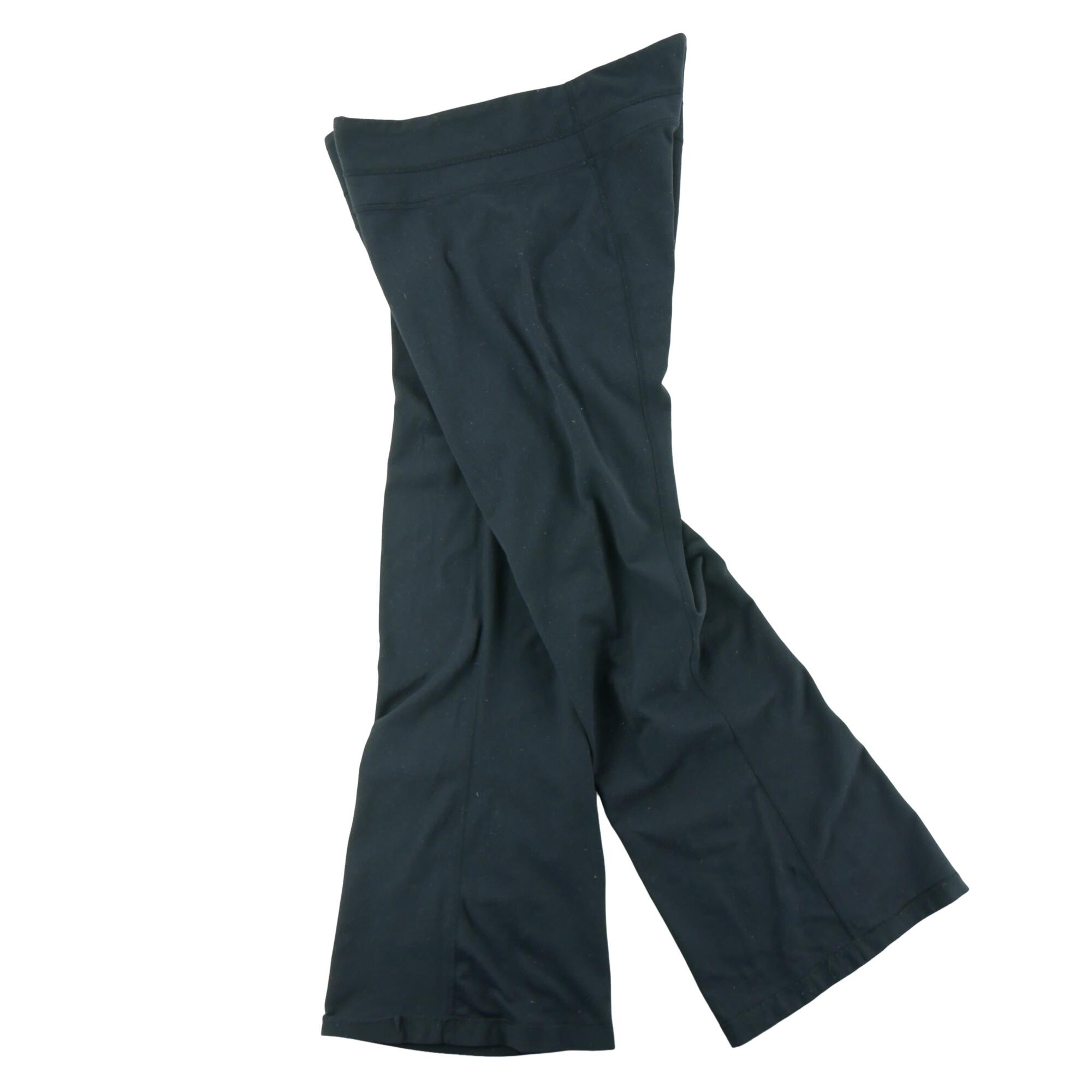 Refurbished - Lululemon Damen Leggings Gym Yoga - In sehr gutem Zustand 3/7