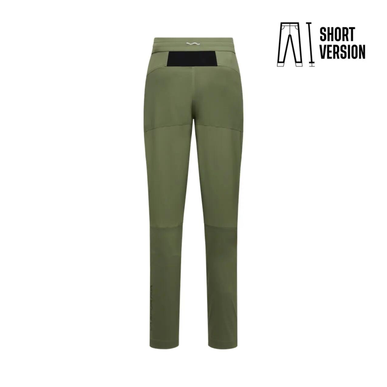 Pantalón corto La Sportiva Machina Tech 2/2
