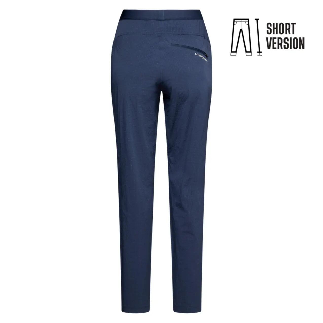 Pantalon court femme La Sportiva Helixir 2/2