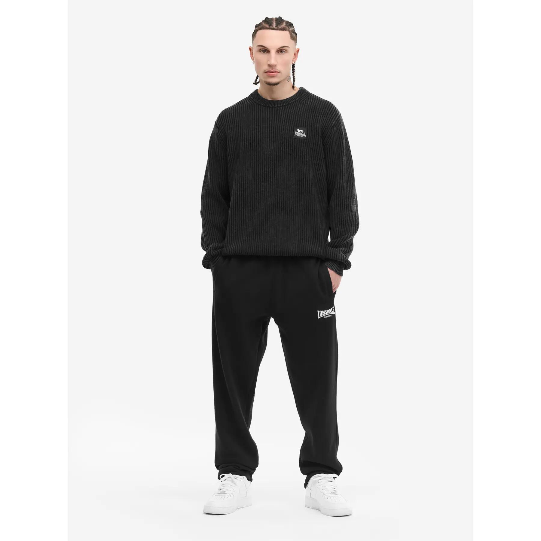 Jogginghose Lonsdale Terrick 2/5