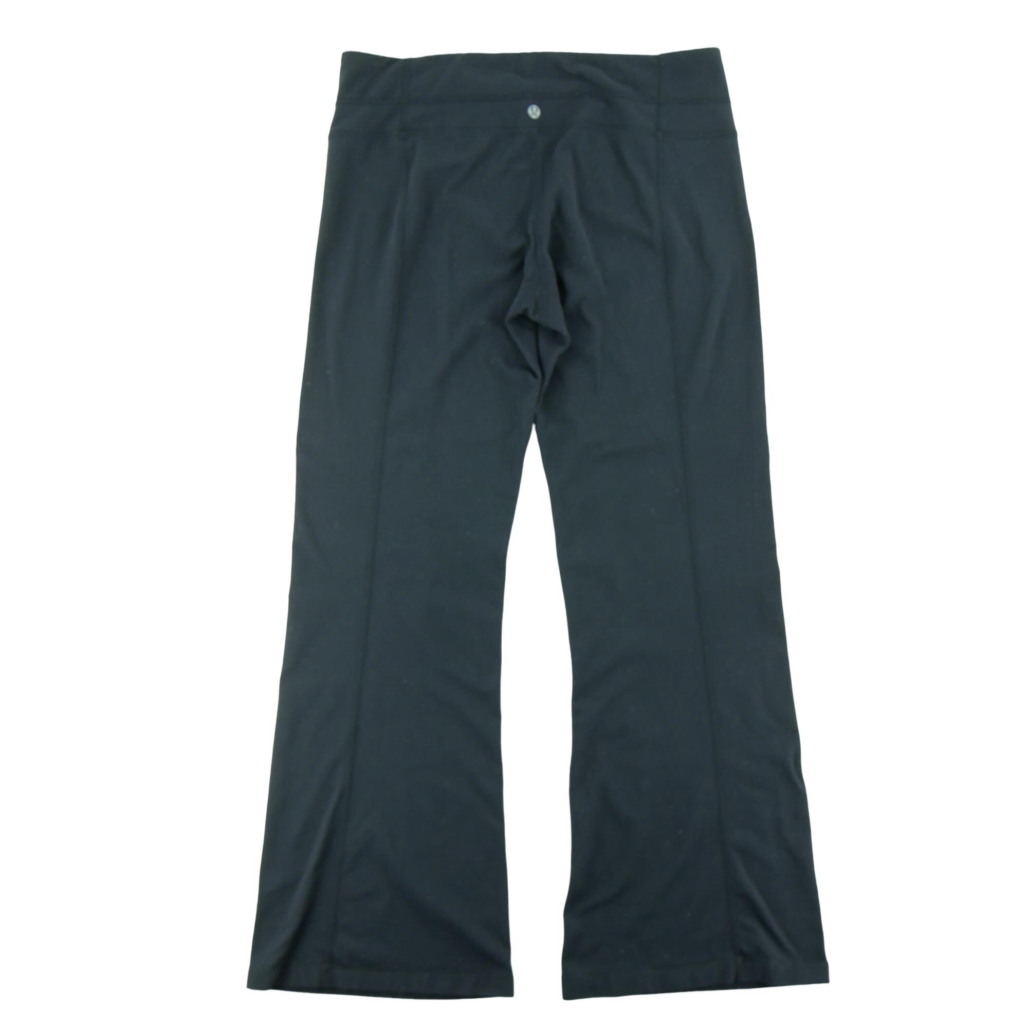 Refurbished - Lululemon Damen Leggings Gym Yoga - In sehr gutem Zustand 2/7