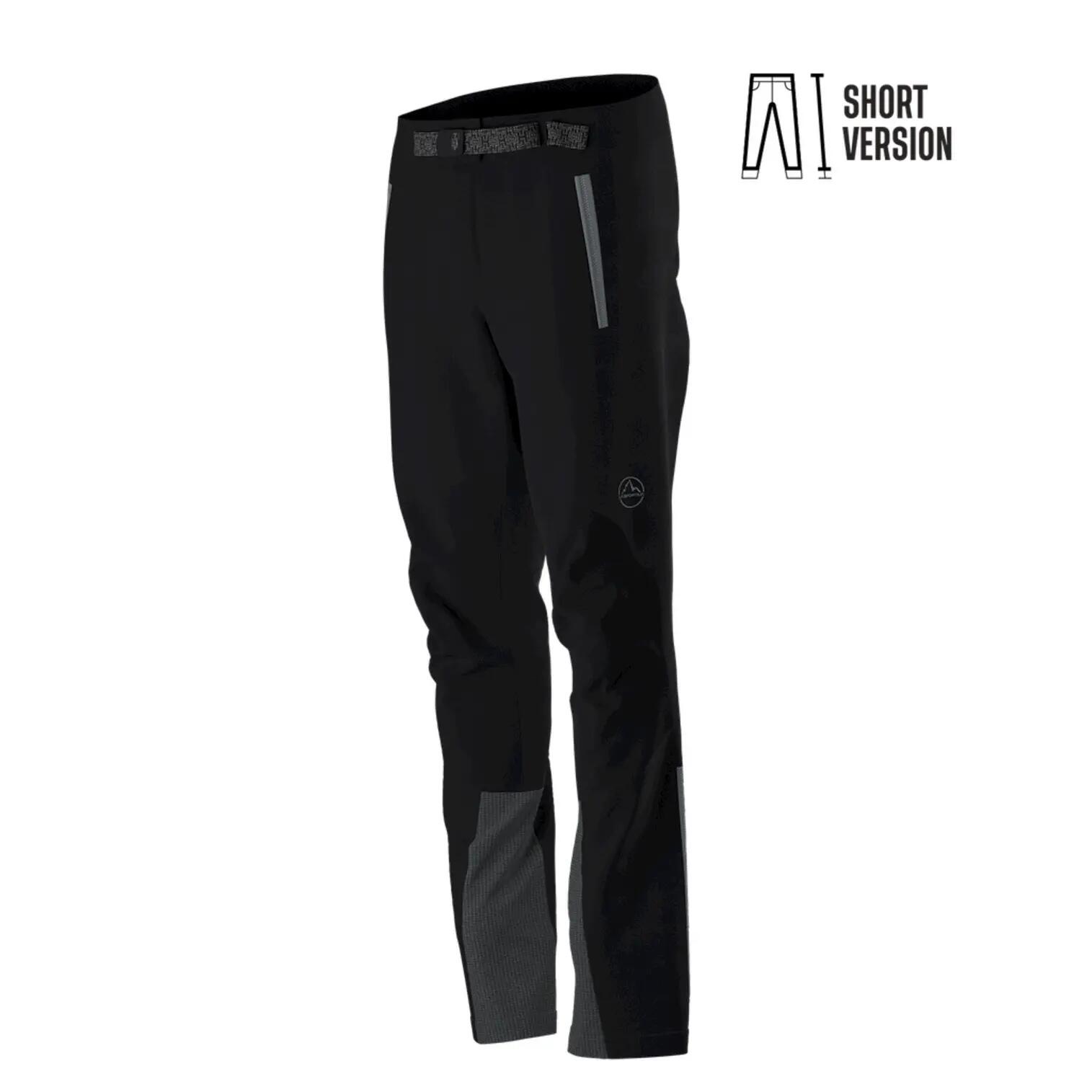 Pantalones cortos de senderismo La Sportiva Zupo 2.0 3/3