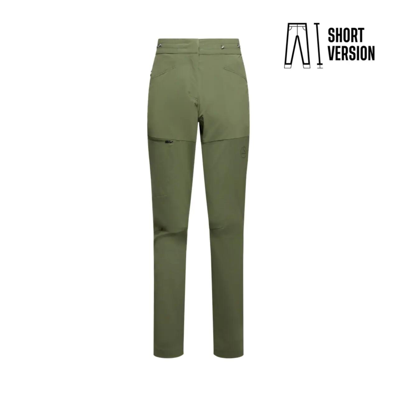 Pantalón corto La Sportiva Machina Tech 1/2