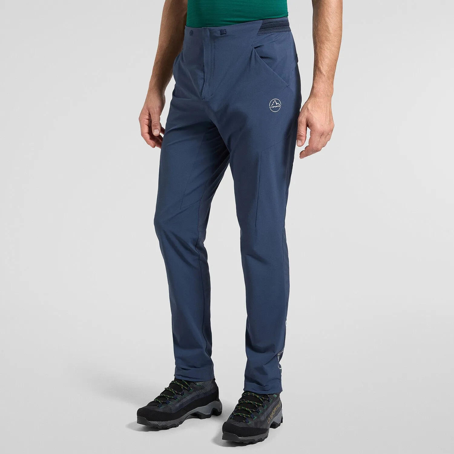 Broek La Sportiva Guard 2/3
