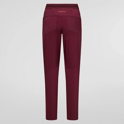 Pantalon de trekking homme Trail Guard