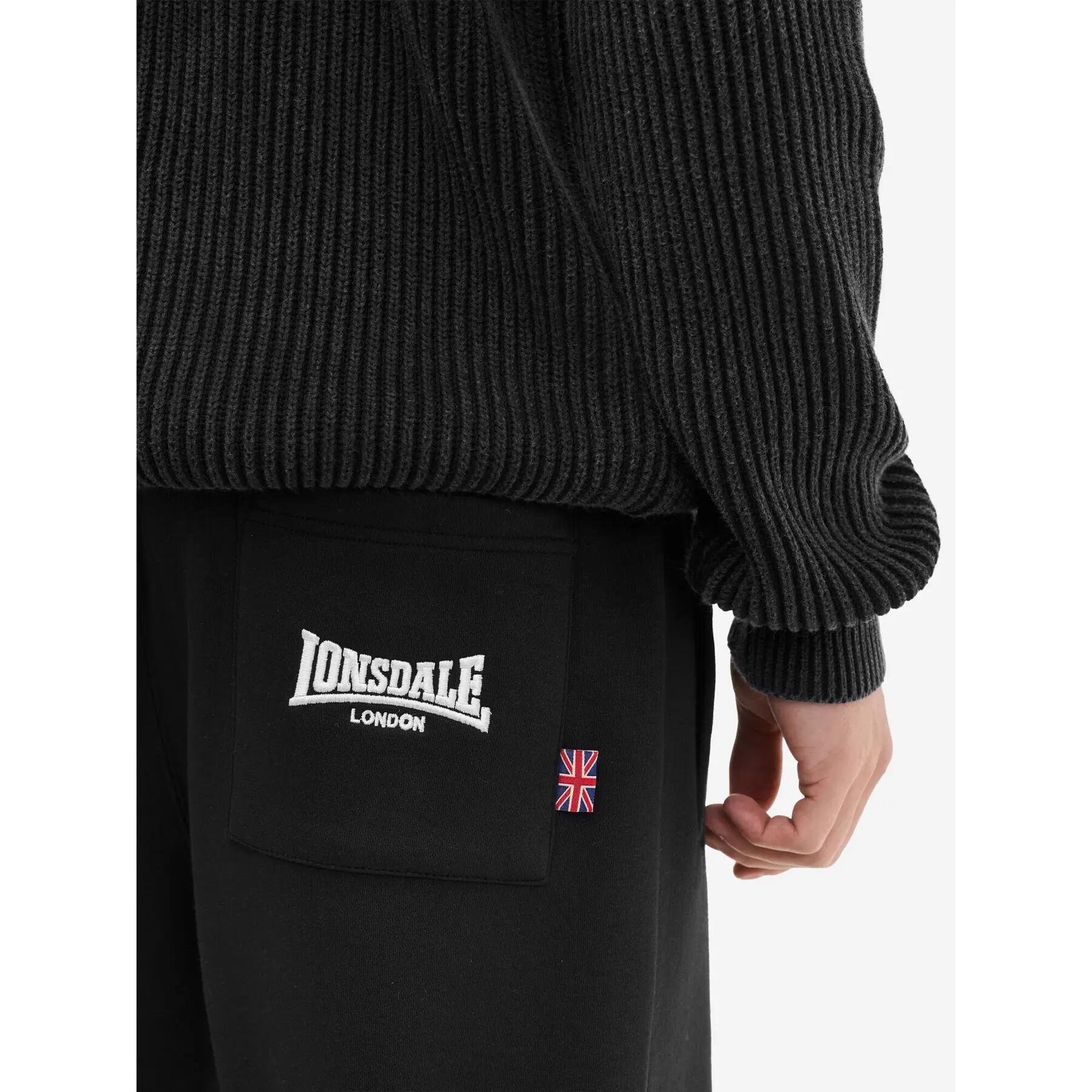 Jogginghose Lonsdale Terrick 5/5