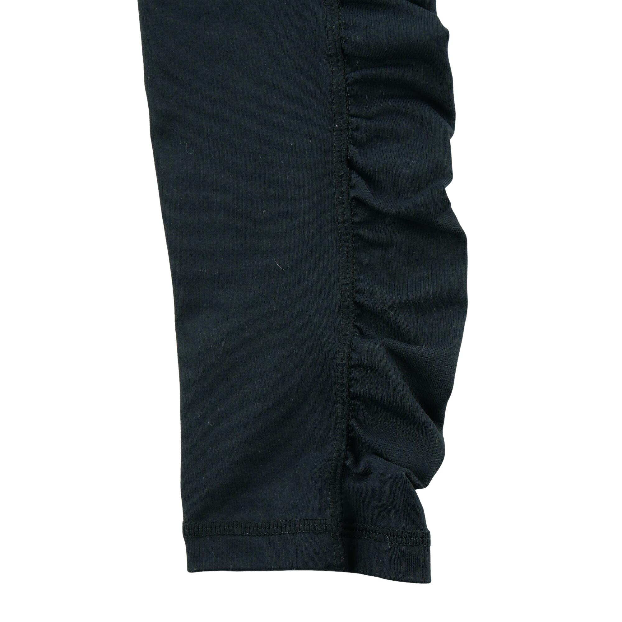 Refurbished - Lululemon Damen Crop Running Leggings - In sehr gutem Zustand 5/6
