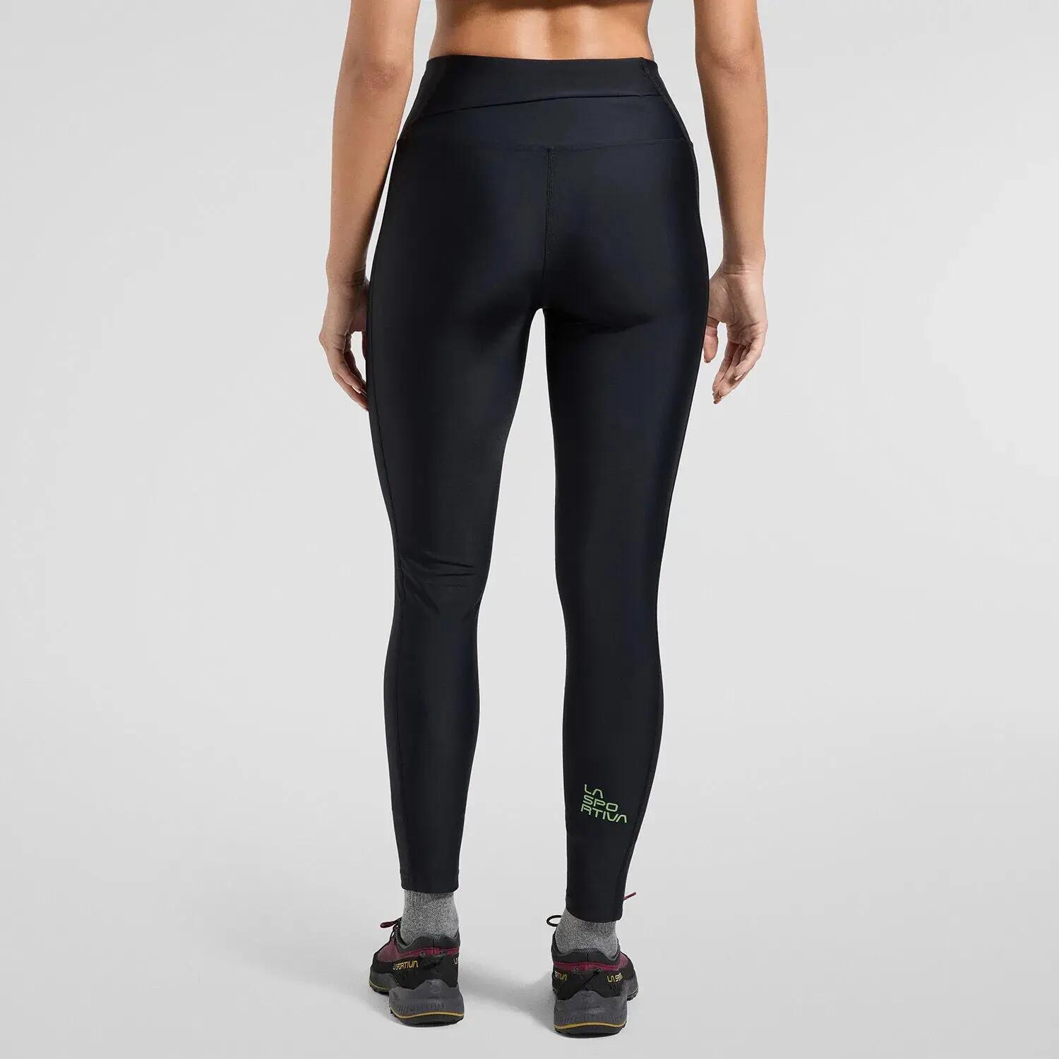 Legging femme La Sportiva Aerial 4/4