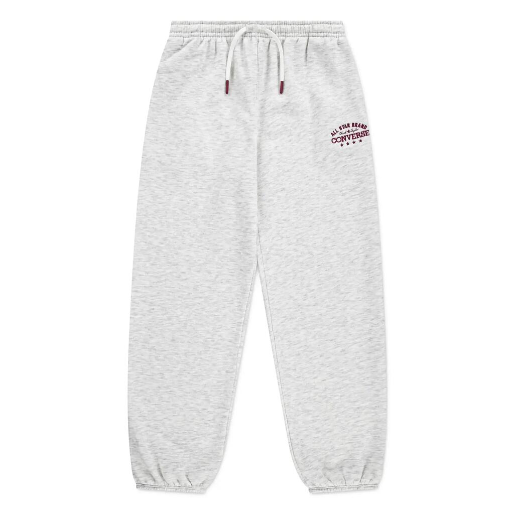 Girl's casual knit joggers Converse CNVG