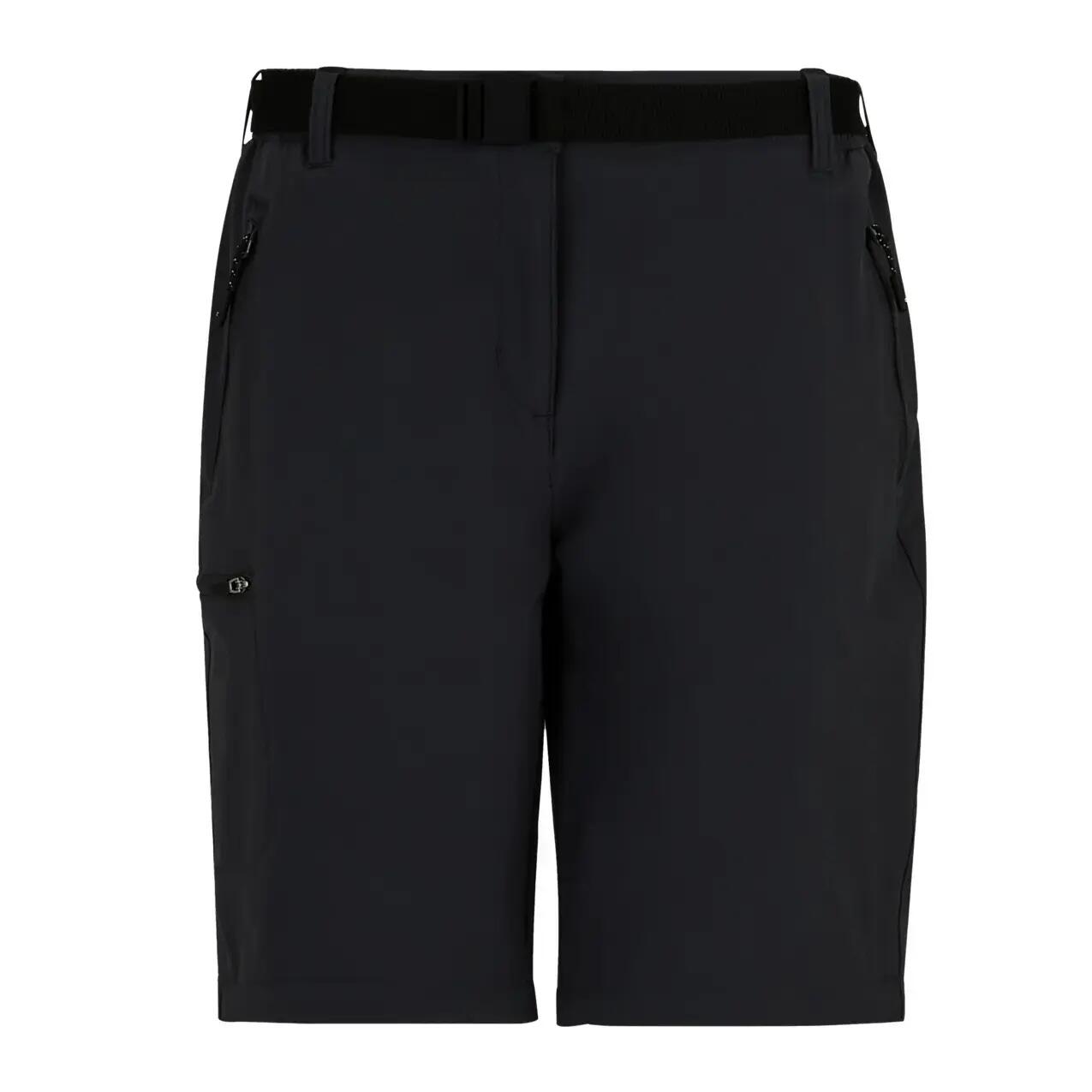 Pantalon de randonnée femme Regatta Xert Stretch Z/O 4/6