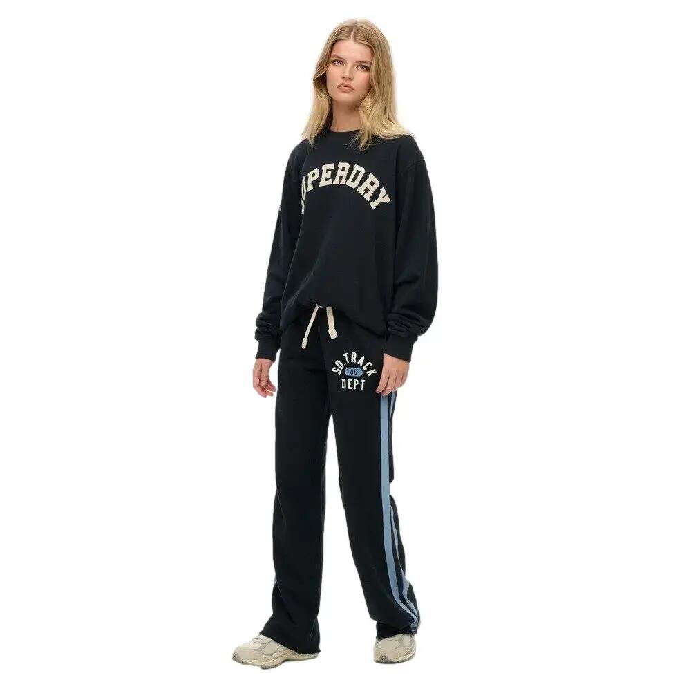 Dames joggingsbroek Superdry Athletic Essentials 5/7