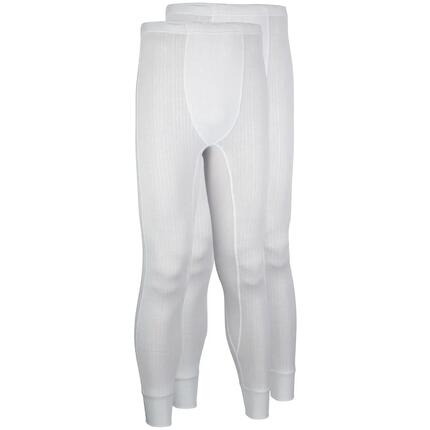 Thermische compressiebroek Avento (x2)