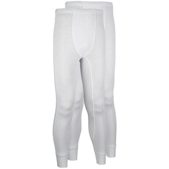 Thermische compressiebroek Avento (x2)