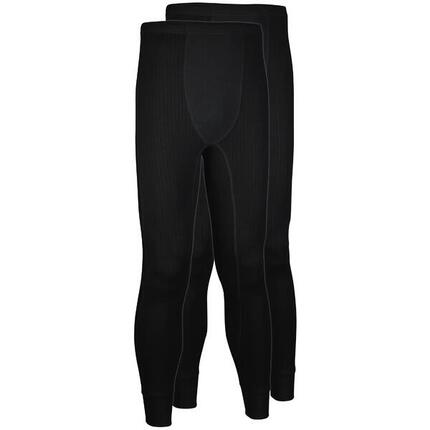 Thermische compressiebroek Avento (x2)
