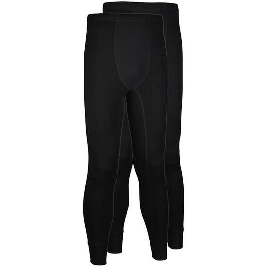 Thermische compressiebroek Avento (x2)