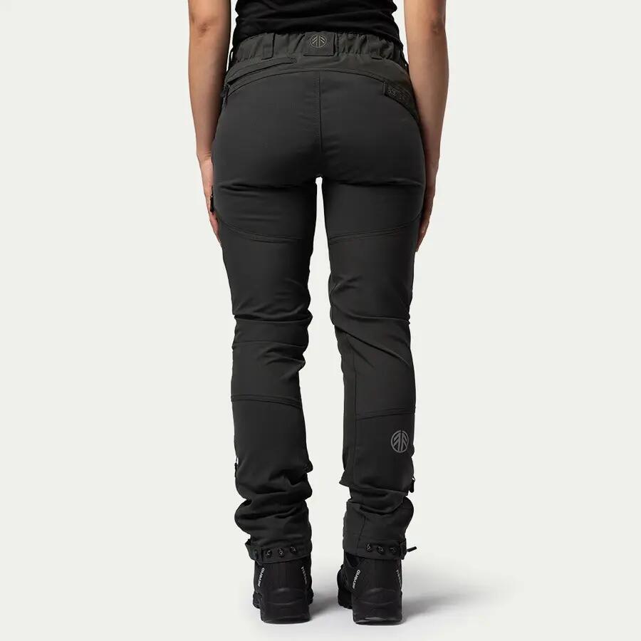 Pantalon de randonnée femme Beyond Nordic 3/7