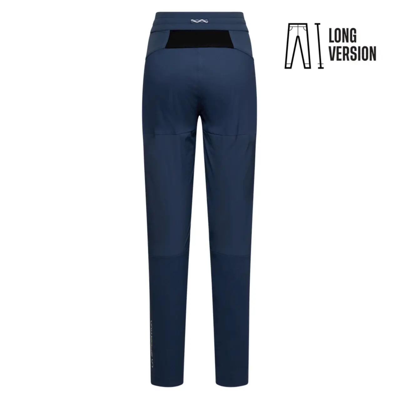 Pantalón largo La Sportiva Machina Tech 2/2