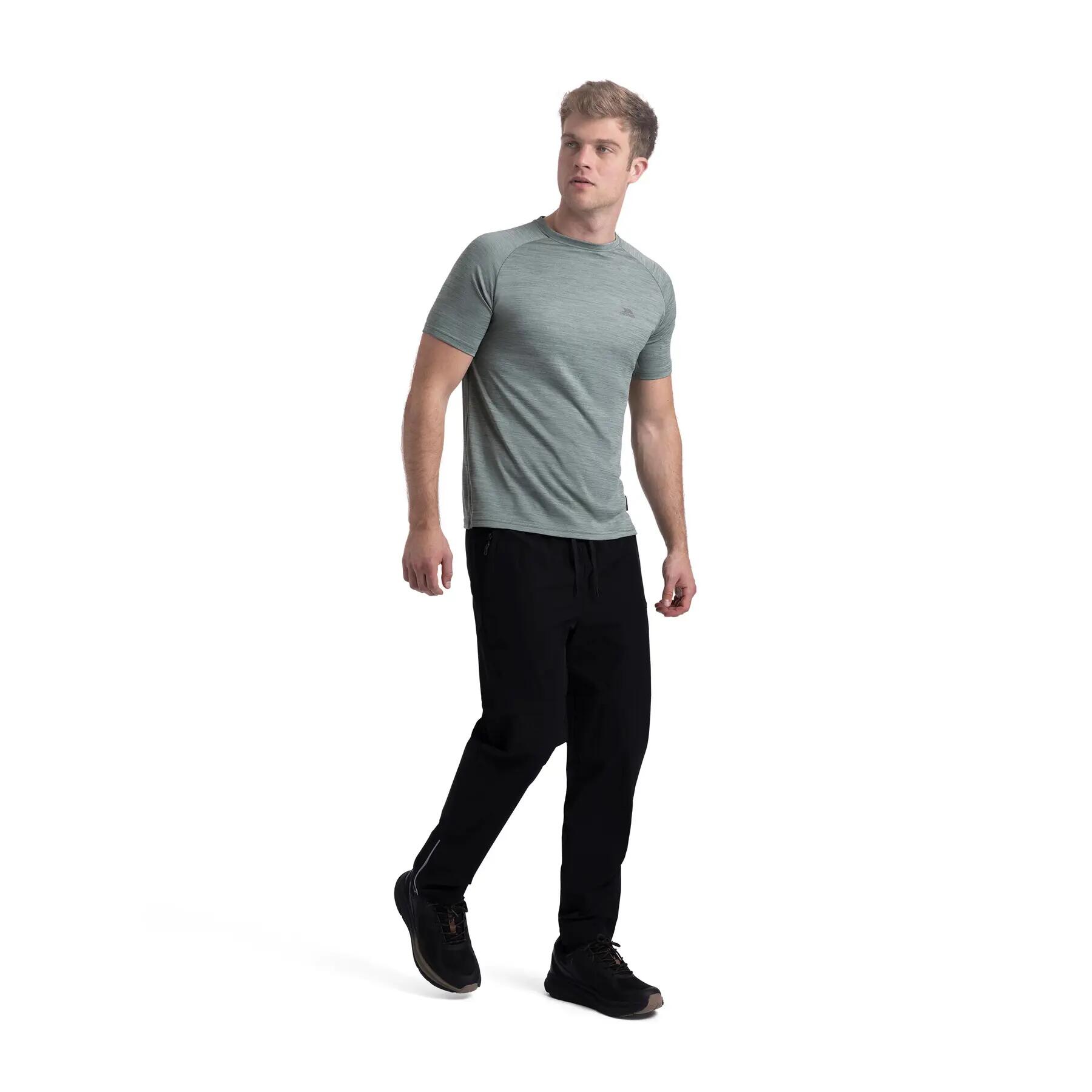 Pantalon d'entraînement Trespass Cliffmen 3/5
