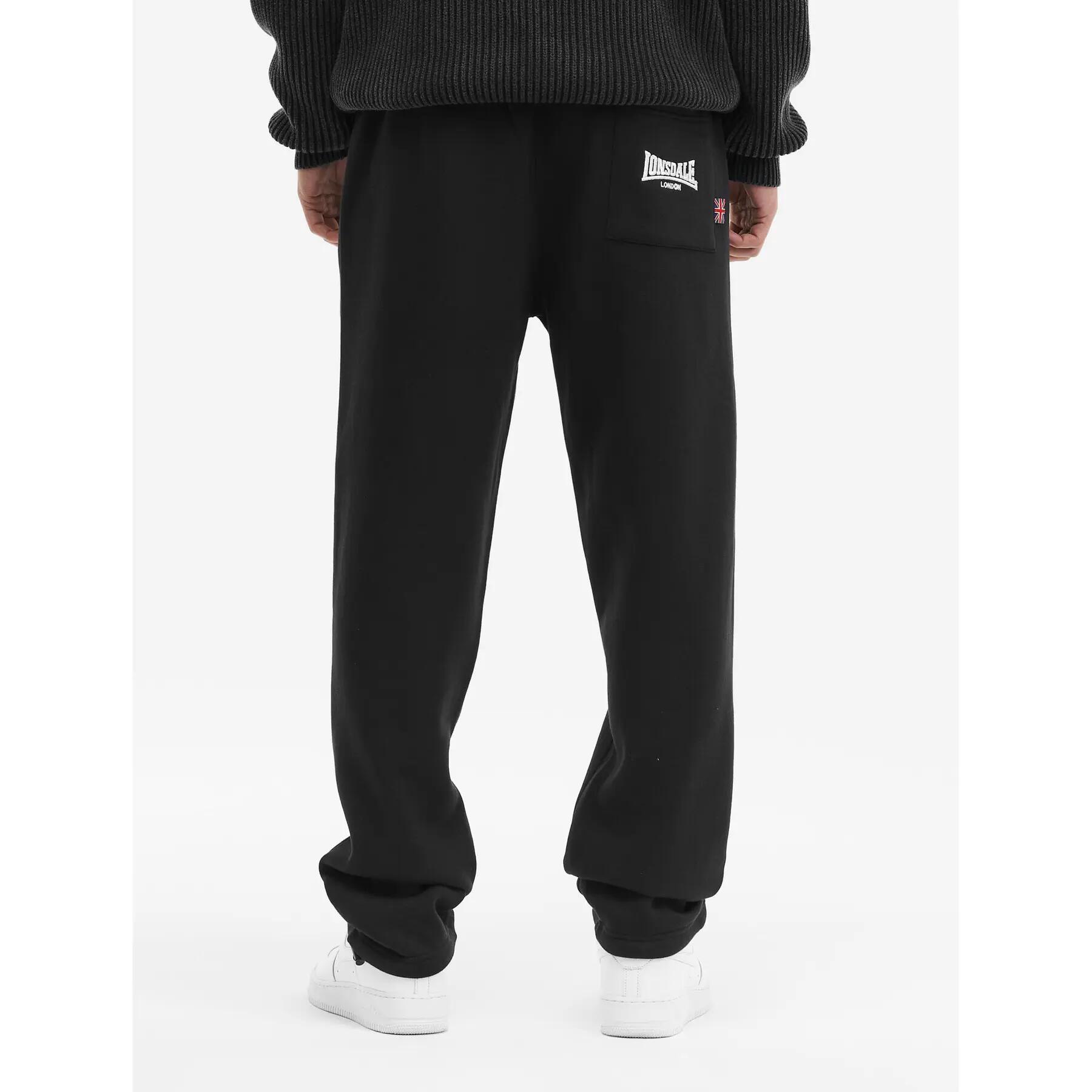 Jogginghose Lonsdale Terrick 4/5