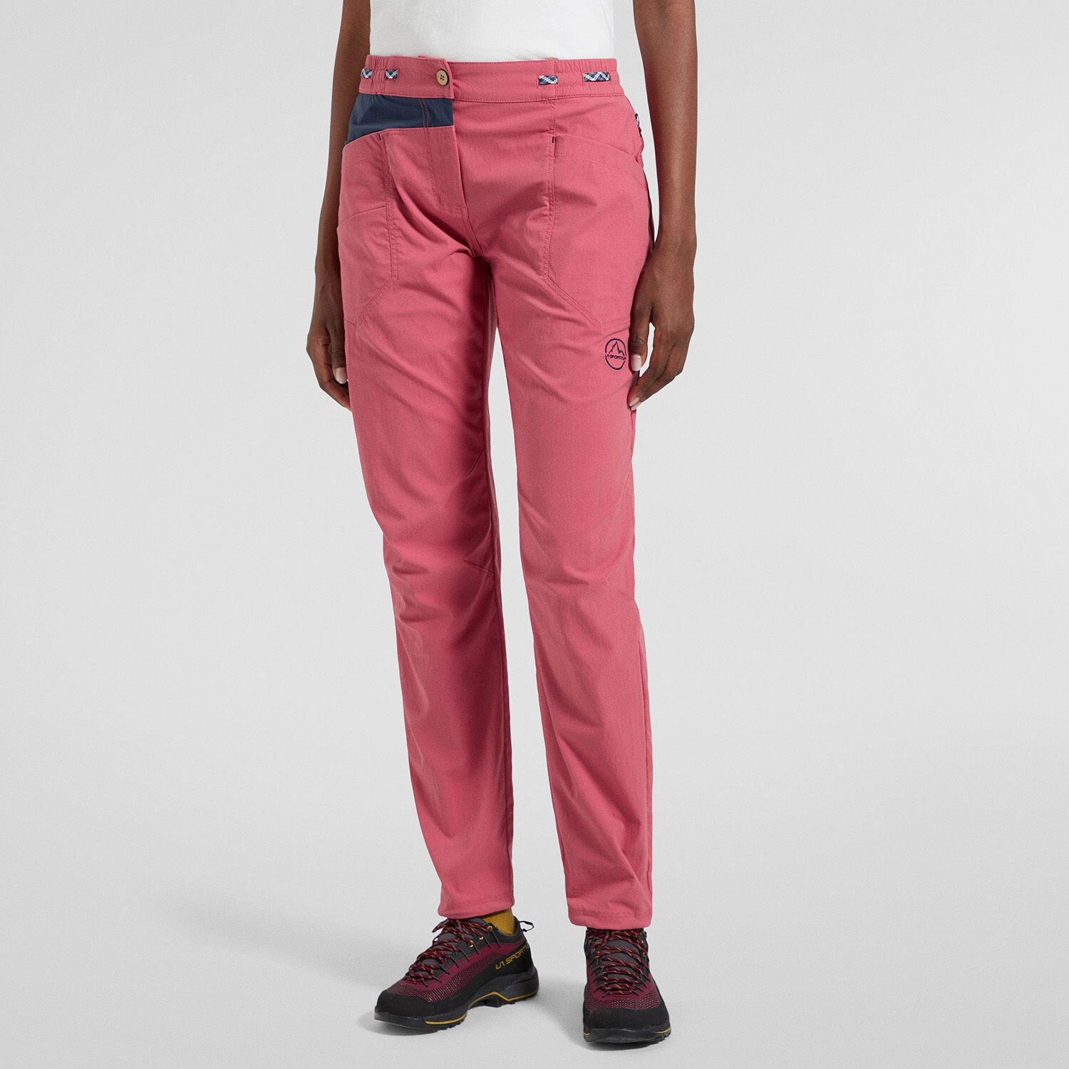 Damenhosen La Sportiva Labyrinth 2/3