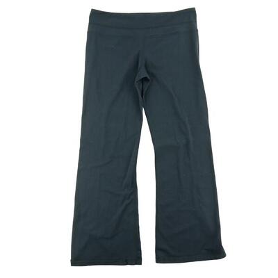 Tweedehands - lululemon dames yoga legging zwart - zeer goede staat