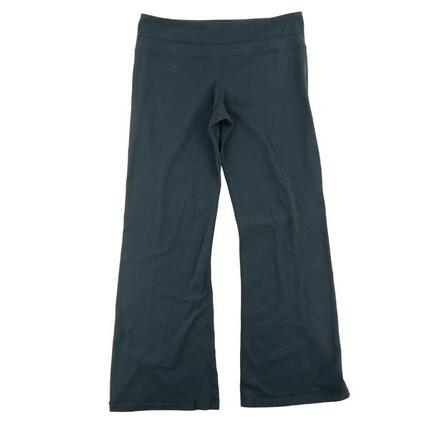 Seconde vie - Leggings Femme Gym Yoga Noir - Très bon état