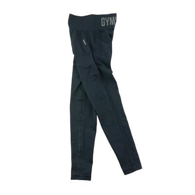 Tweedehands - leggings dames flex high gymshark - als nieuw