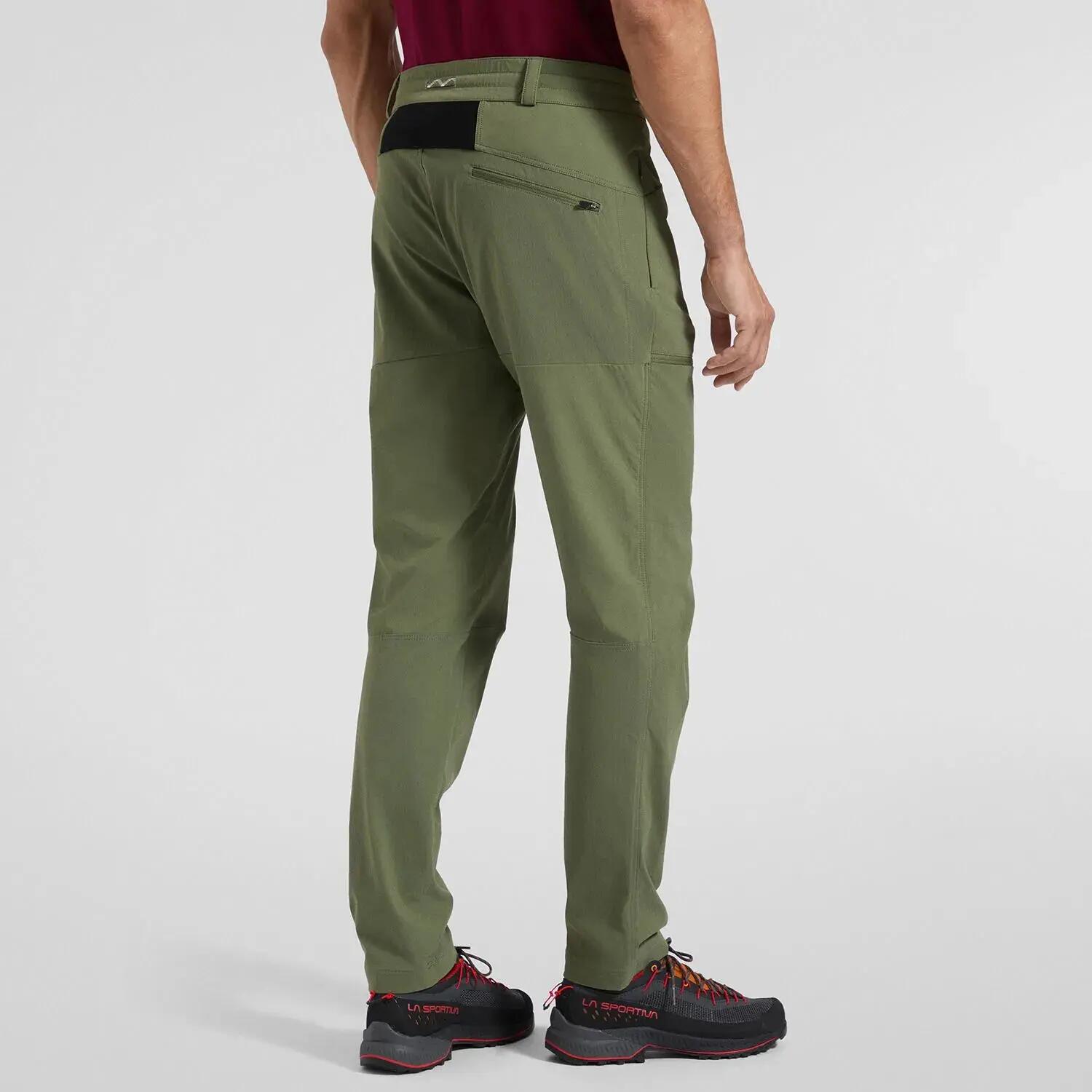 Pantalón de senderismo La Sportiva Machina 4/4