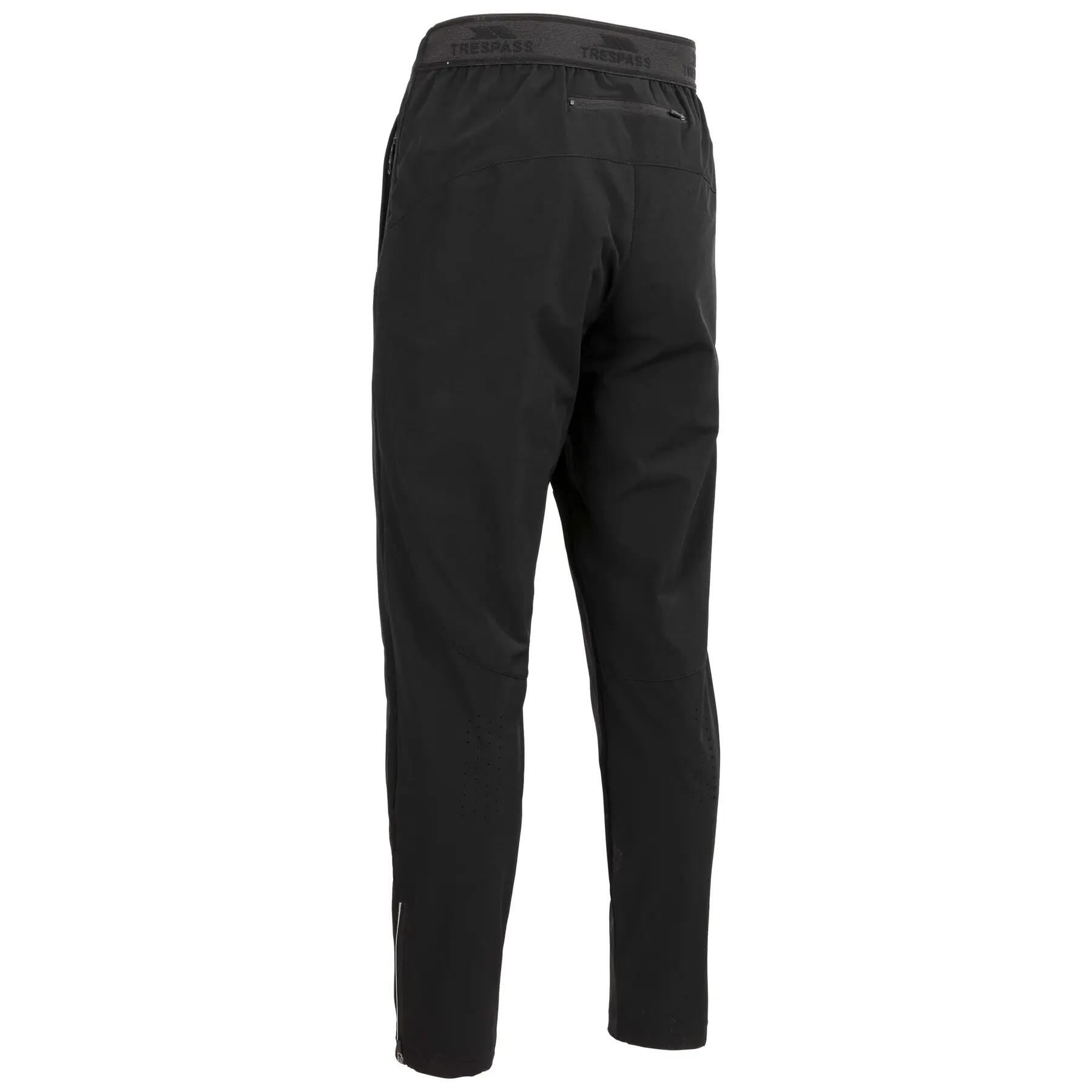 Pantalon d'entraînement Trespass Cliffmen 2/5
