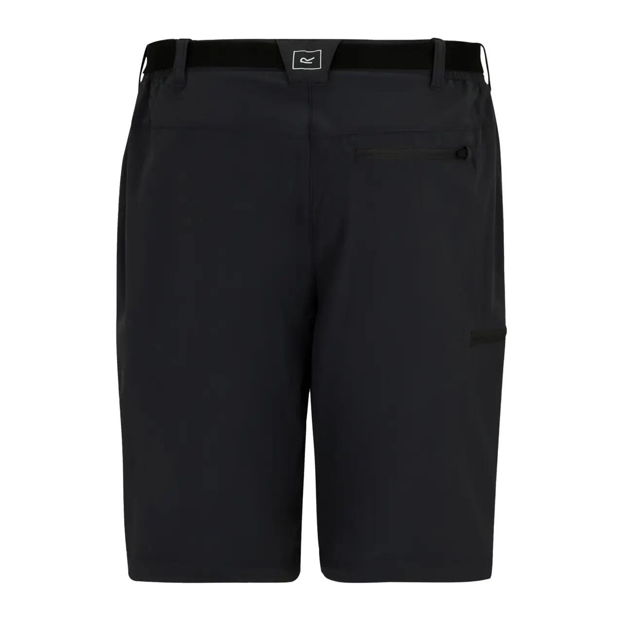 Pantalon de randonnée femme Regatta Xert Stretch Z/O 5/6