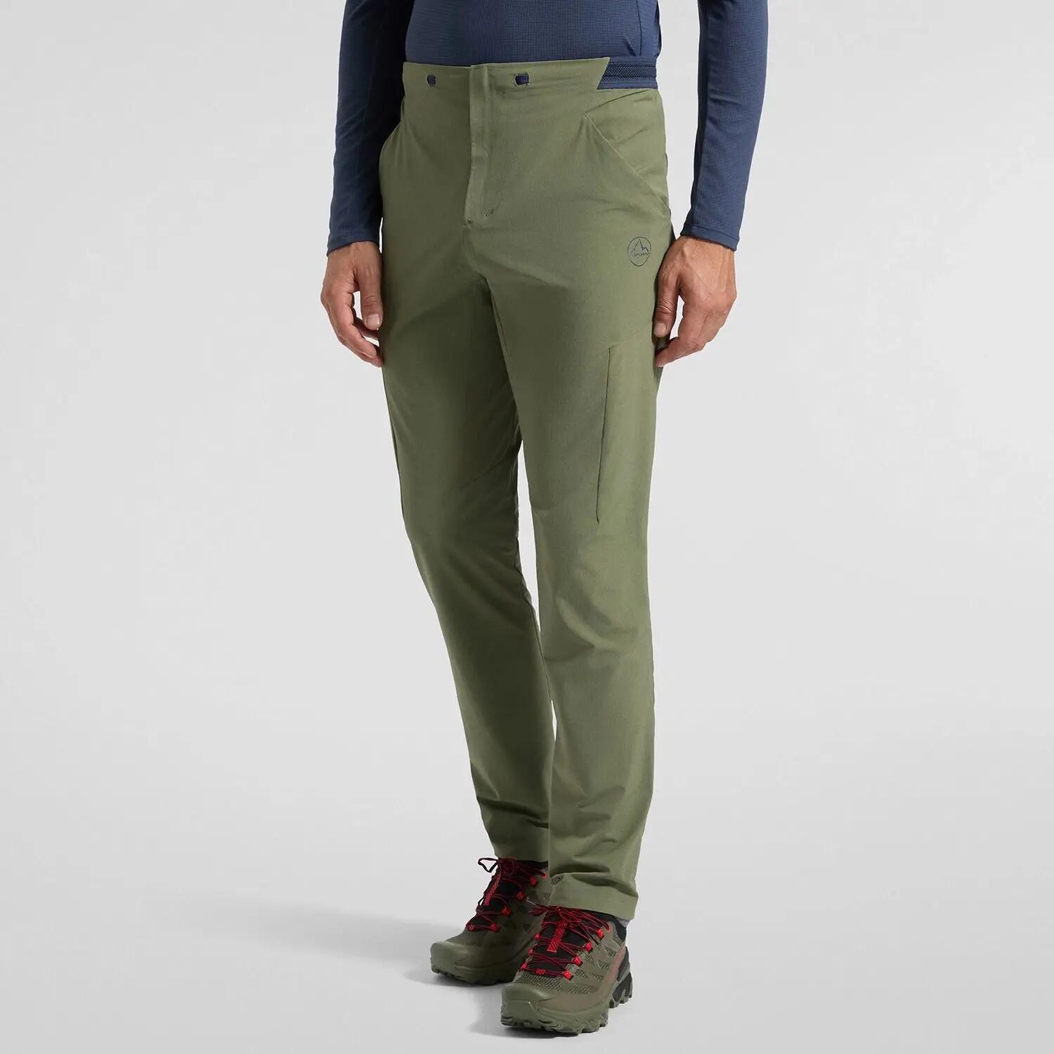 Pantalón La Sportiva Guard 3/4
