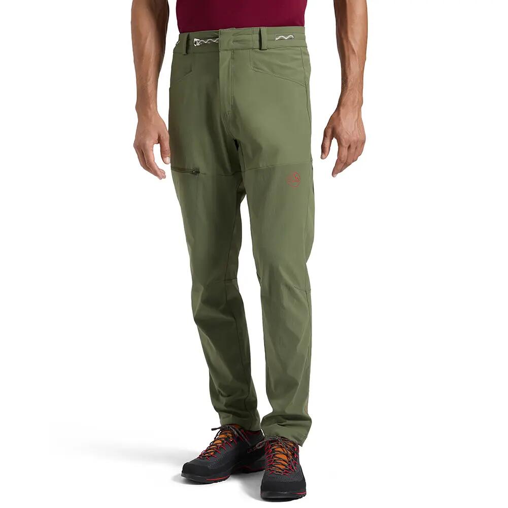 Technical Trousers La Sportiva Machina 2/7
