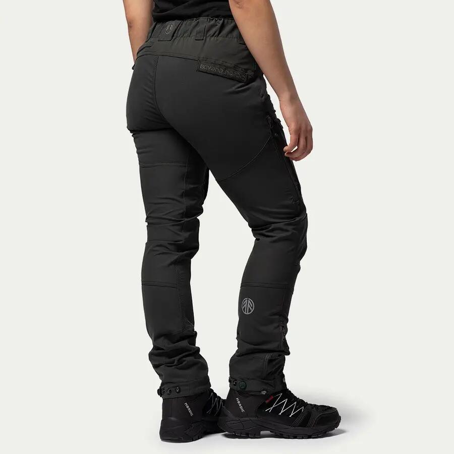 Pantalon de randonnée femme Beyond Nordic 5/7