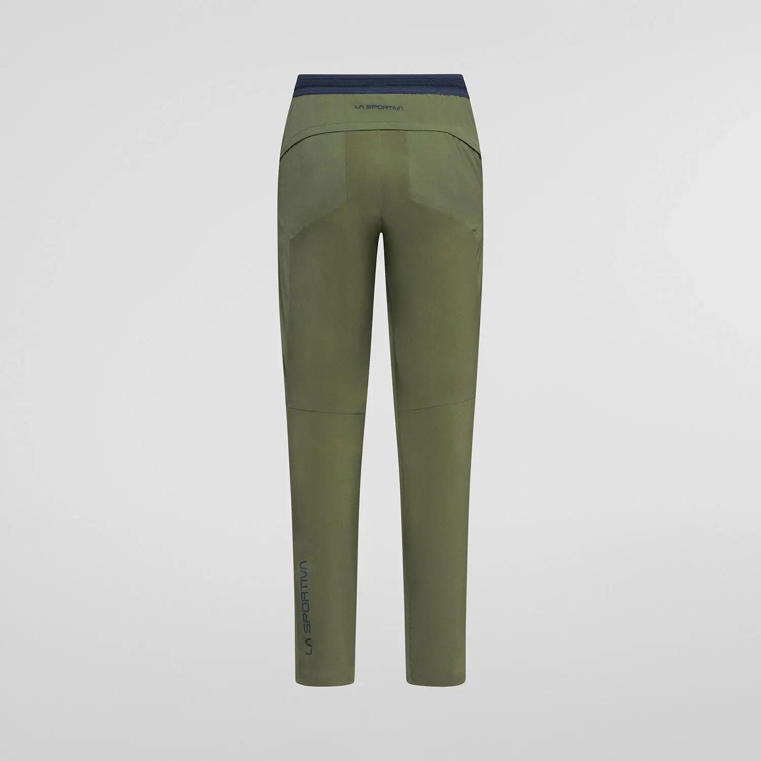 Pantalón La Sportiva Guard 2/4