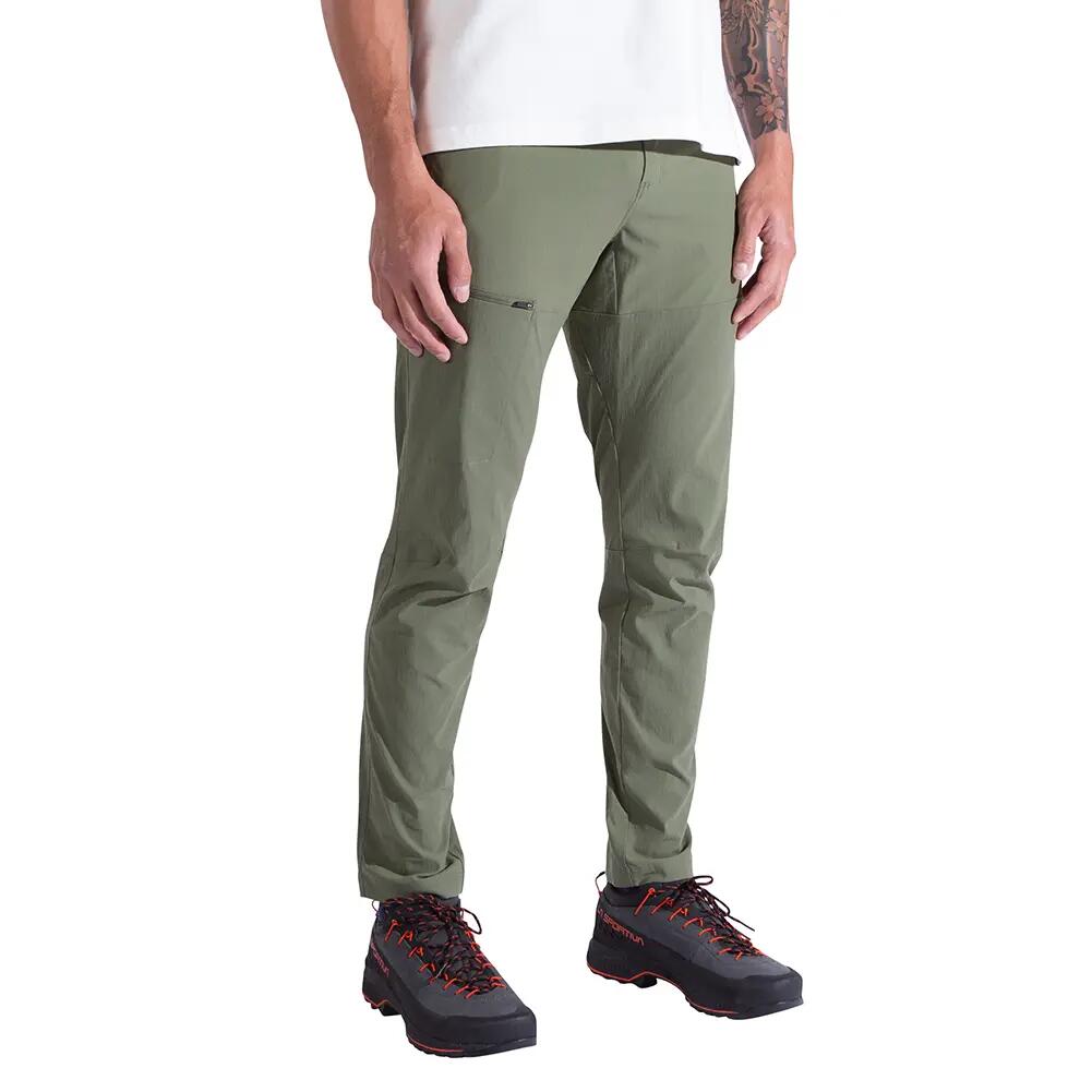 Technical Trousers La Sportiva Machina 5/7