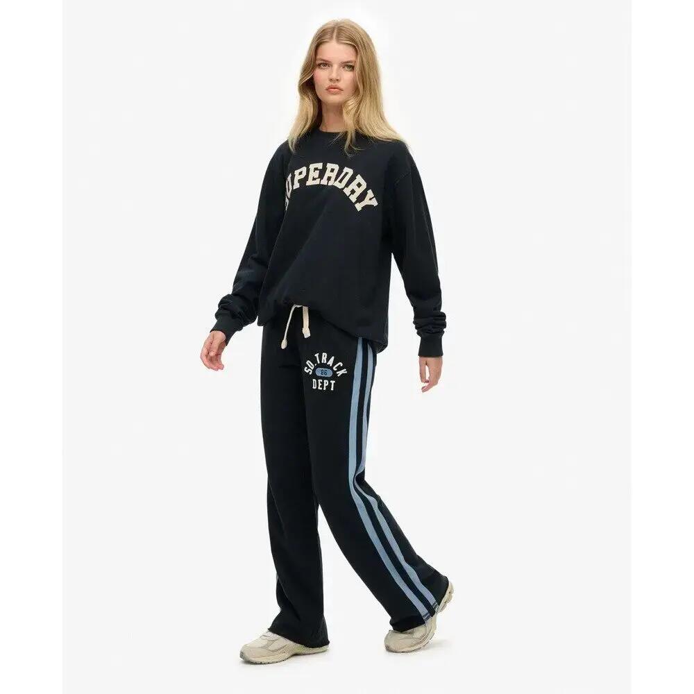 Dames joggingsbroek Superdry Athletic Essentials 6/7