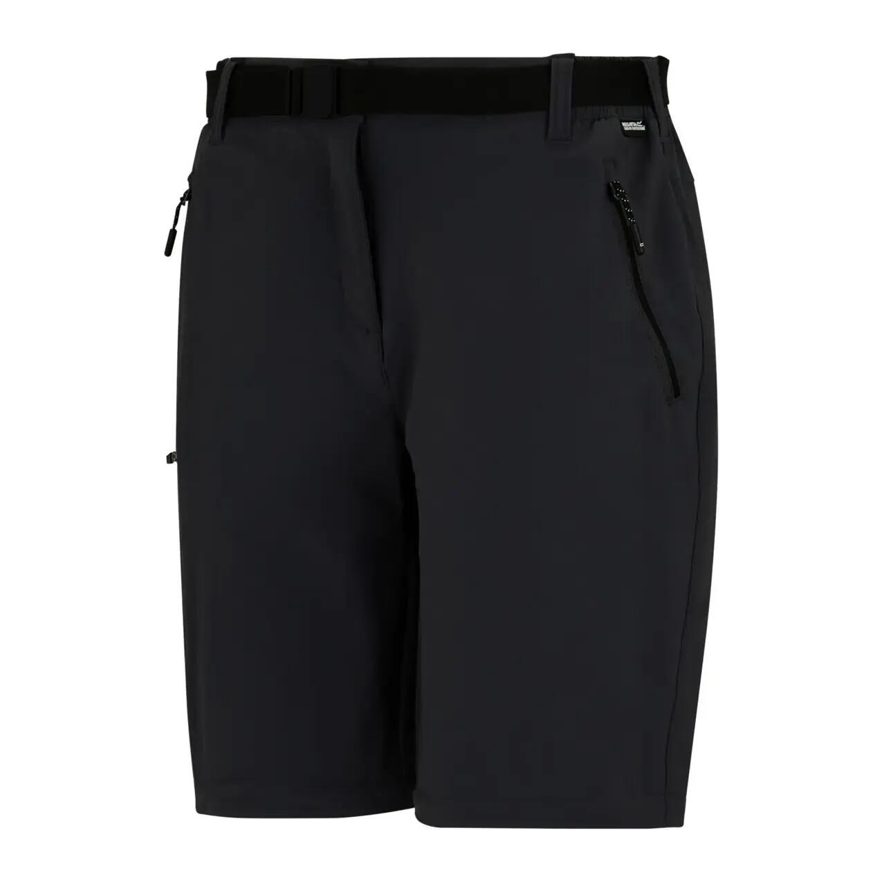 Pantalon de randonnée femme Regatta Xert Stretch Z/O 6/6