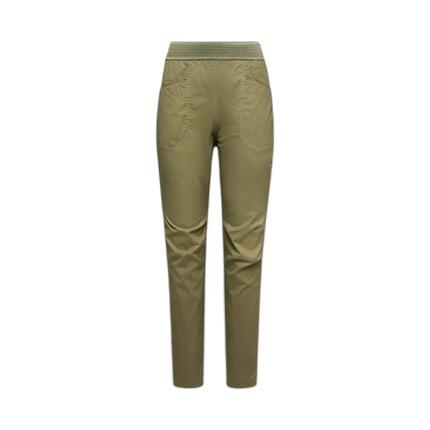 Pantalon femme La Sportiva Roots