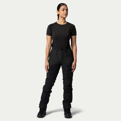 Pantaloni da trekking da donna Beyond Nordic