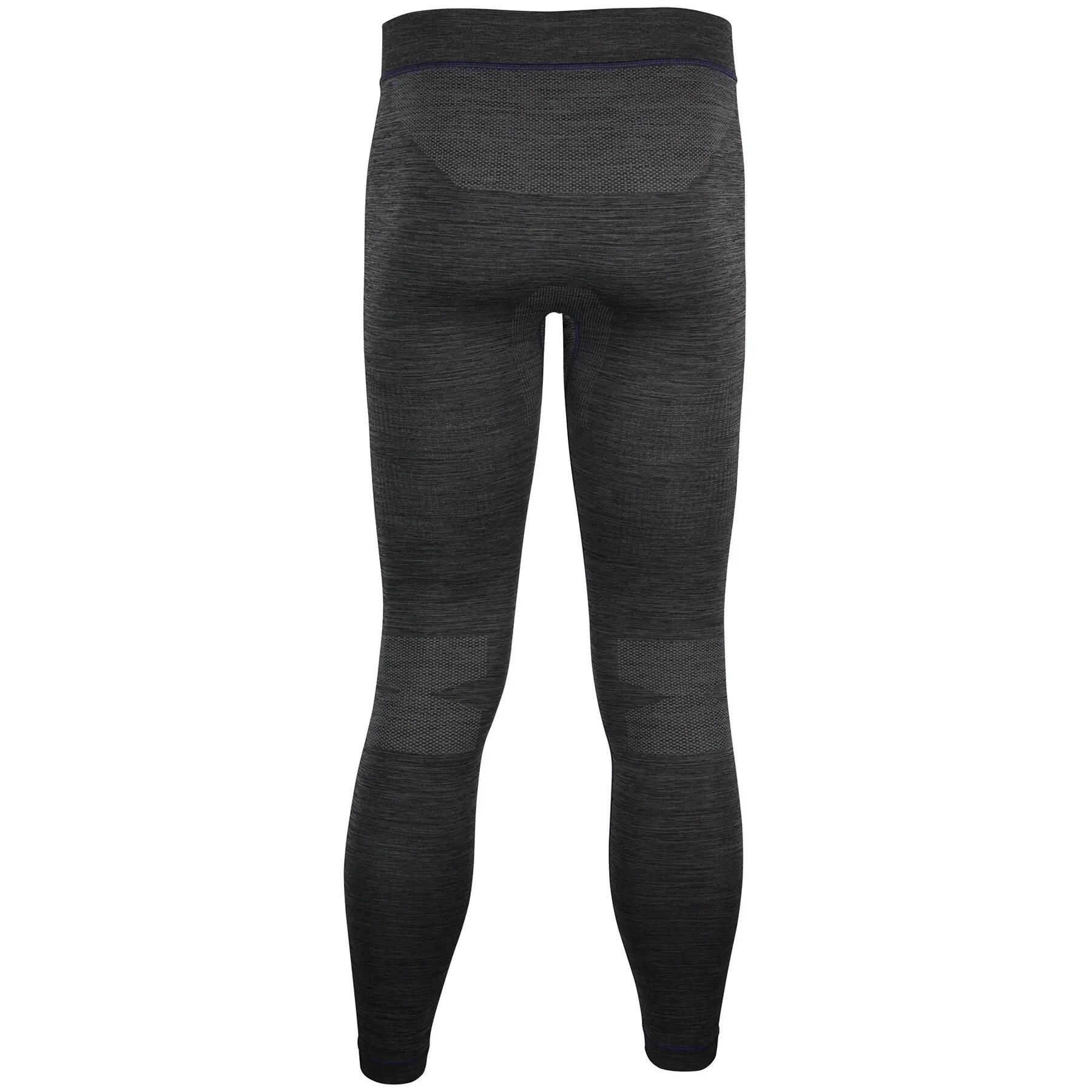 Pantalon de compression thermique Avento Superior 2/4
