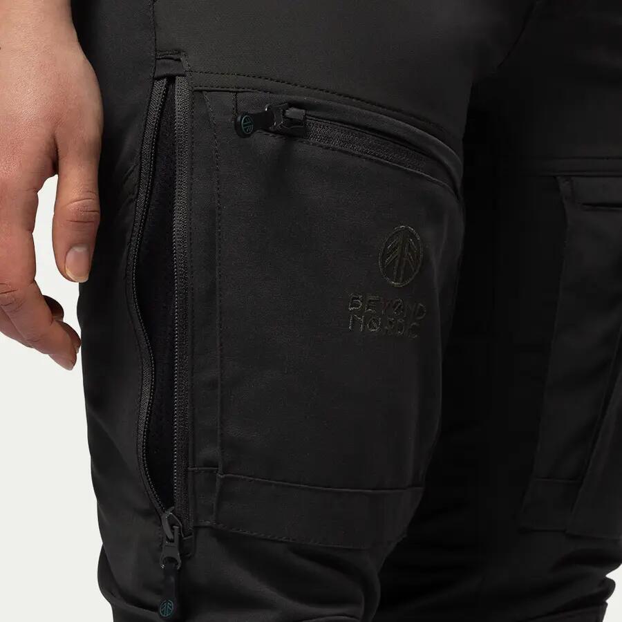 Pantalon de randonnée femme Beyond Nordic 7/7