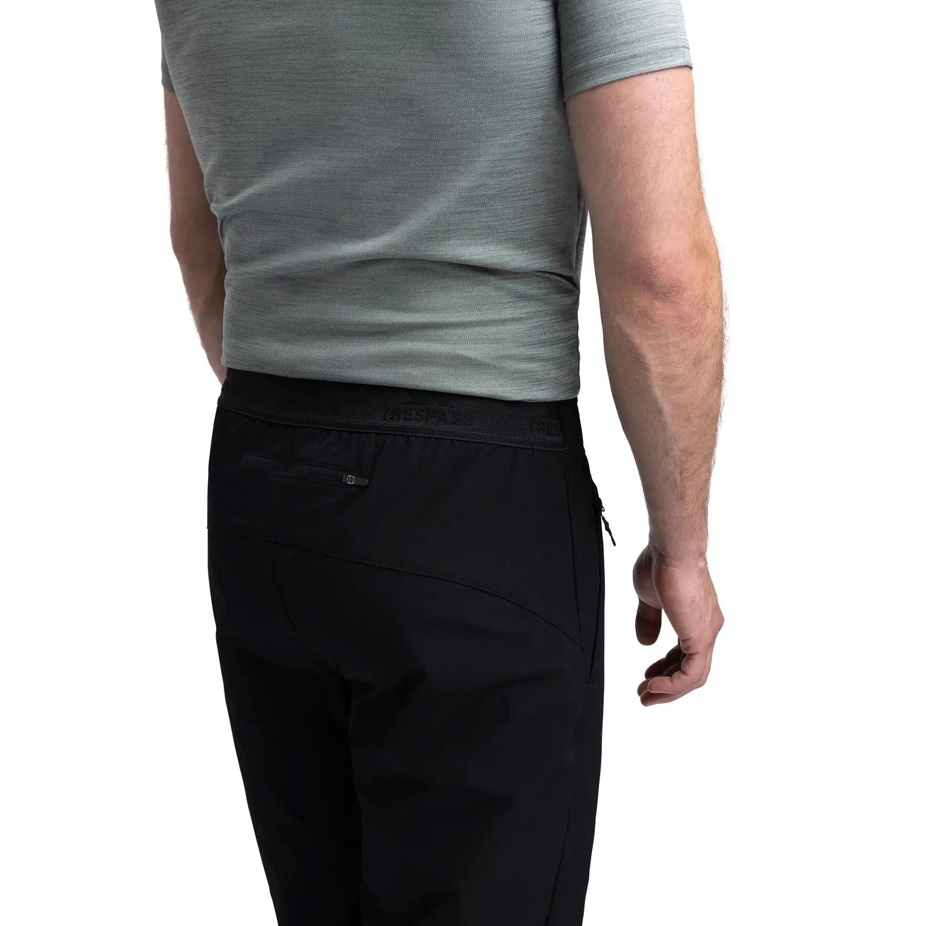 Pantalon d'entraînement Trespass Cliffmen 4/5
