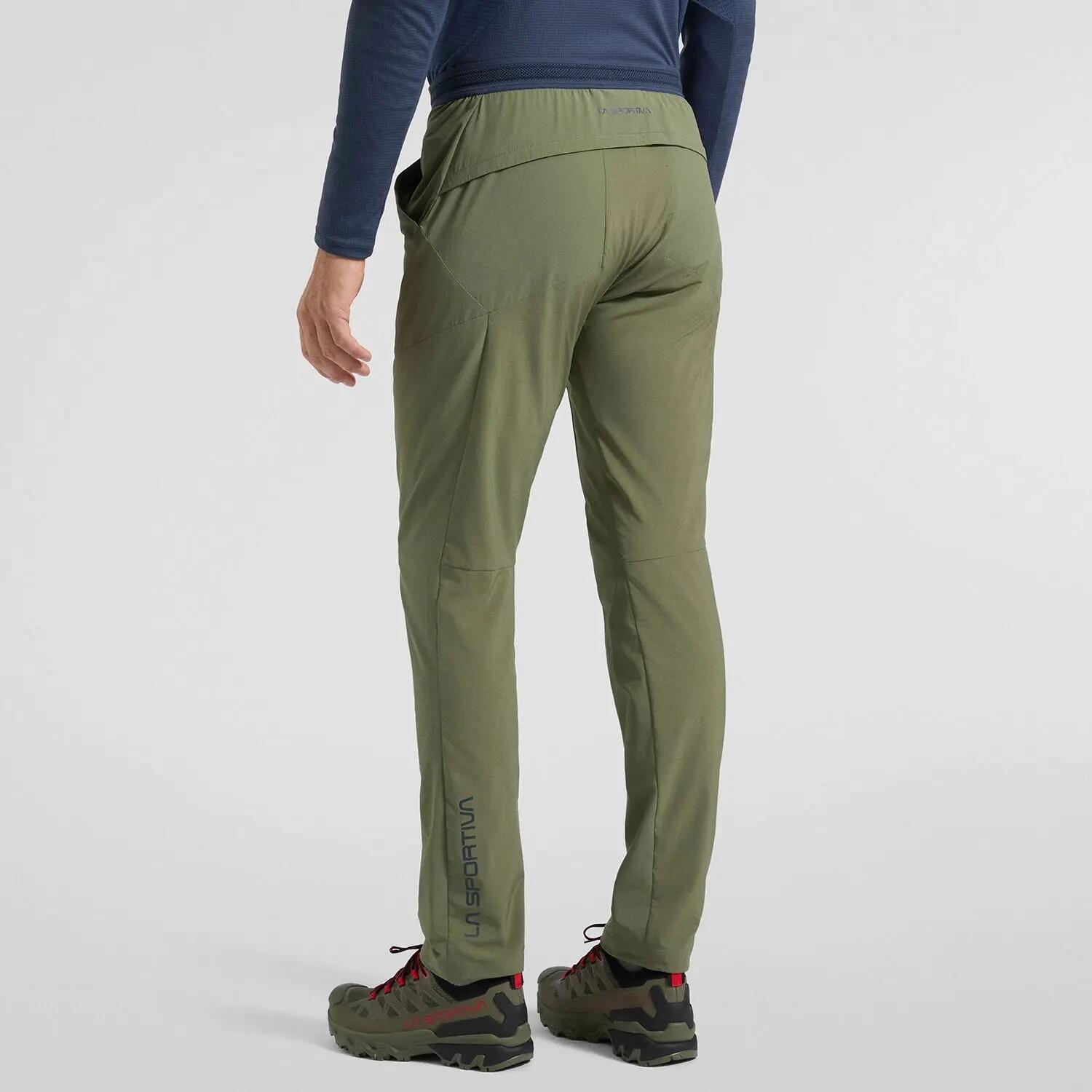 Pantalón La Sportiva Guard 4/4