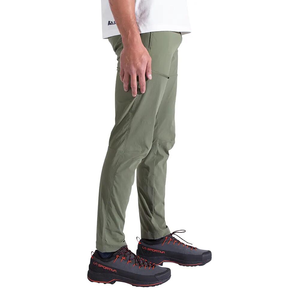 Technical Trousers La Sportiva Machina 7/7