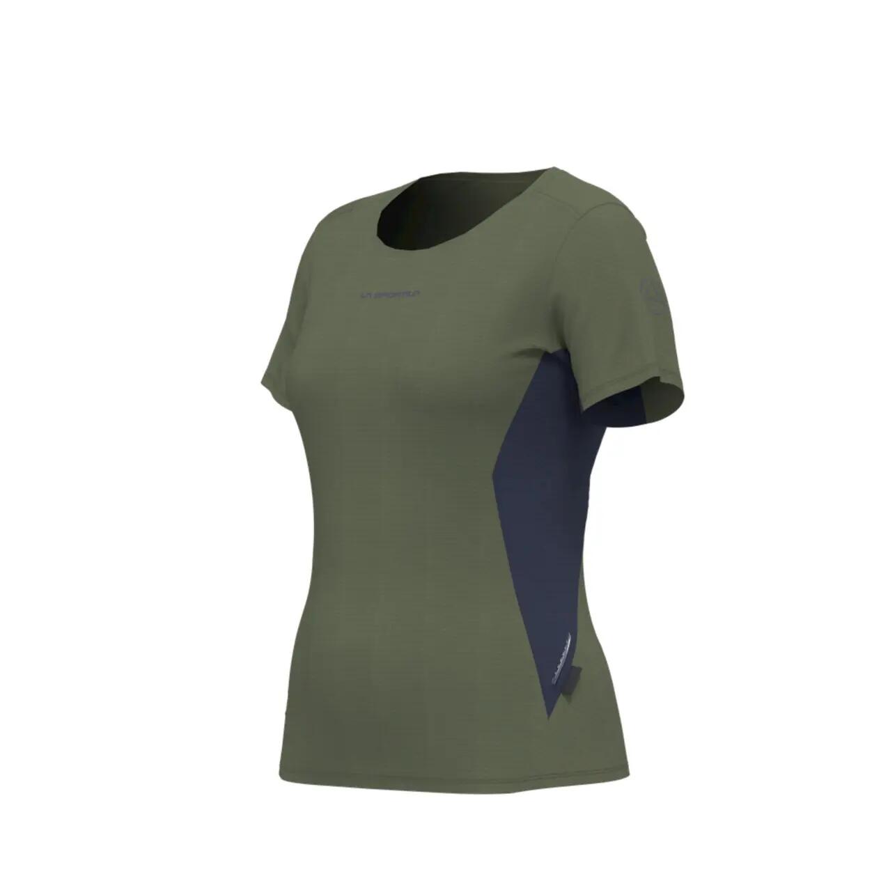 T-shirt femme La Sportiva Ridge 3/3