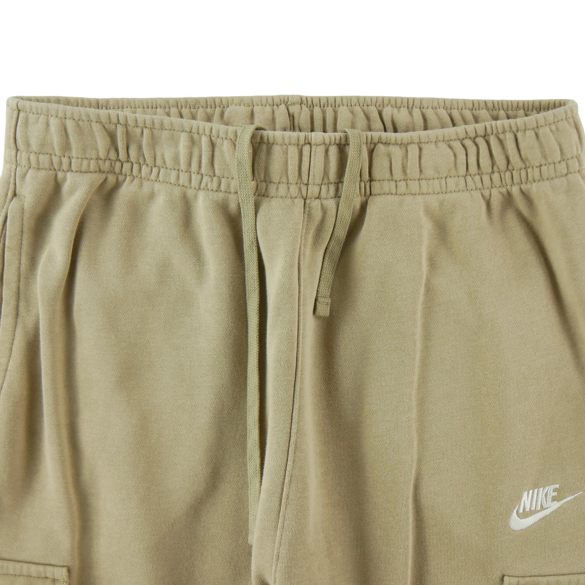 Seconde vie - Jogging Homme  Cargo Beige - Très bon état 3/6